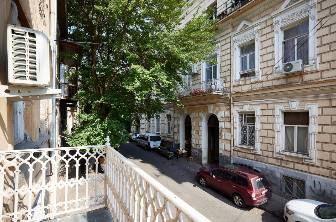 Apartment Mate Tbilisi Exterior photo